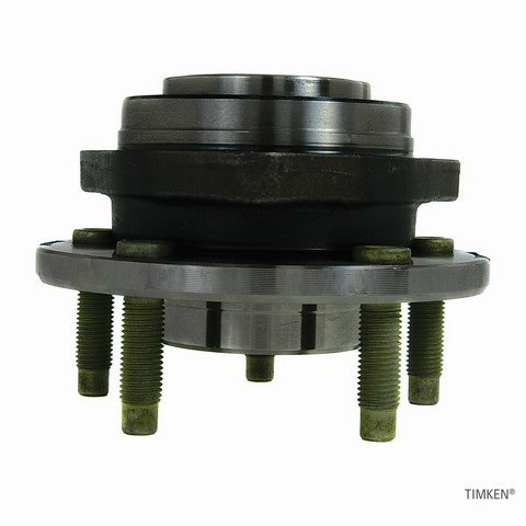 Wheel Bearing and Hub Assembly Timken HA590071