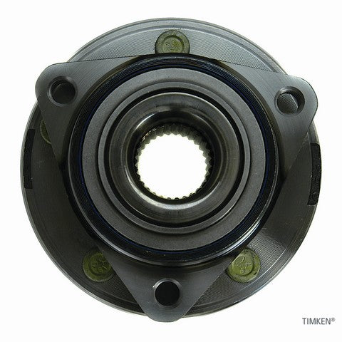 Wheel Bearing and Hub Assembly Timken HA590071