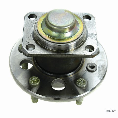 Wheel Bearing and Hub Assembly Timken HA590074