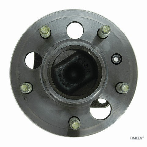 Wheel Bearing and Hub Assembly Timken HA590074