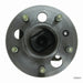 Wheel Bearing and Hub Assembly Timken HA590074