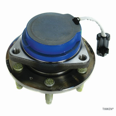 Wheel Bearing and Hub Assembly Timken HA590077