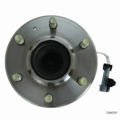 Wheel Bearing and Hub Assembly Timken HA590077