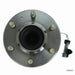 Wheel Bearing and Hub Assembly Timken HA590077