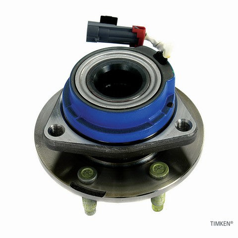 Wheel Bearing and Hub Assembly Timken HA590078