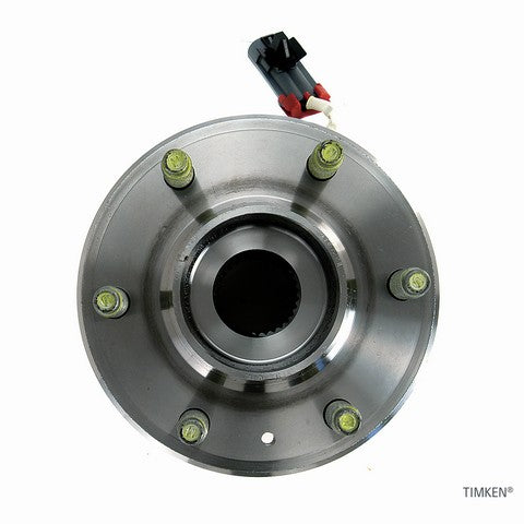 Wheel Bearing and Hub Assembly Timken HA590078