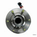 Wheel Bearing and Hub Assembly Timken HA590078