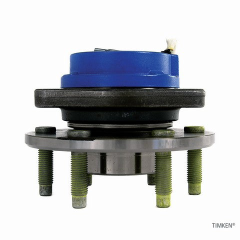 Wheel Bearing and Hub Assembly Timken HA590078