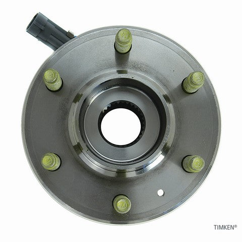 Wheel Bearing and Hub Assembly Timken HA590079