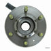 Wheel Bearing and Hub Assembly Timken HA590079