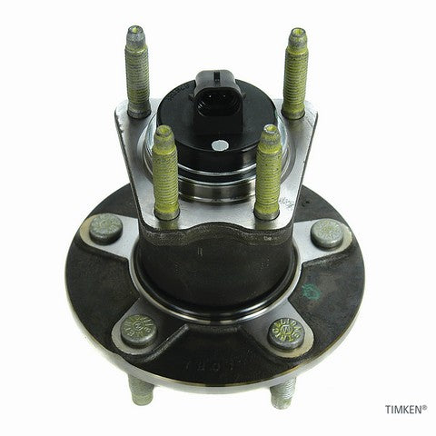Wheel Bearing and Hub Assembly Timken HA590080