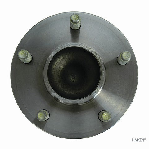 Wheel Bearing and Hub Assembly Timken HA590080