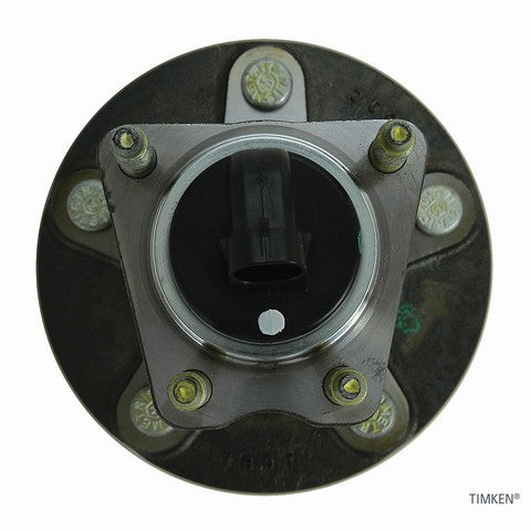 Wheel Bearing and Hub Assembly Timken HA590080