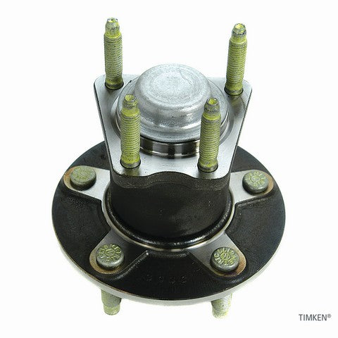 Wheel Bearing and Hub Assembly Timken HA590081