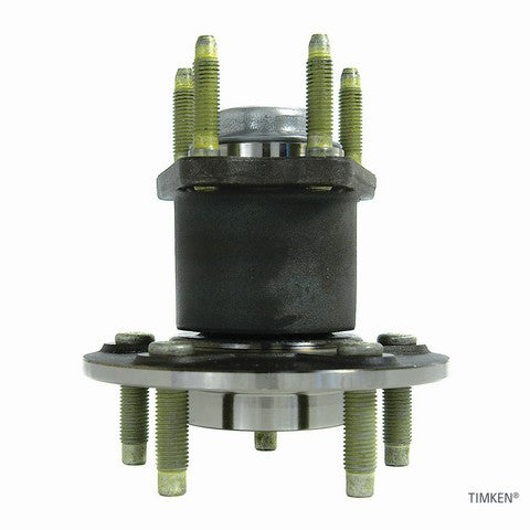 Wheel Bearing and Hub Assembly Timken HA590081