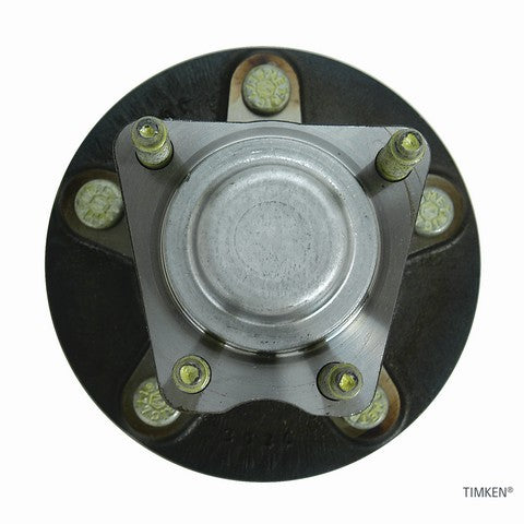 Wheel Bearing and Hub Assembly Timken HA590081