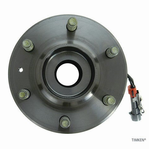 Wheel Bearing and Hub Assembly Timken HA590082