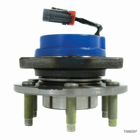 Wheel Bearing and Hub Assembly Timken HA590082