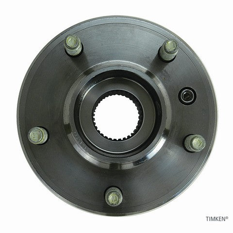 Wheel Bearing and Hub Assembly Timken HA590085