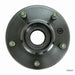 Wheel Bearing and Hub Assembly Timken HA590085