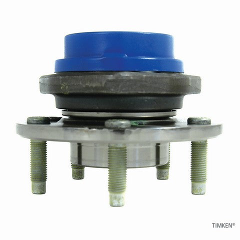 Wheel Bearing and Hub Assembly Timken HA590085