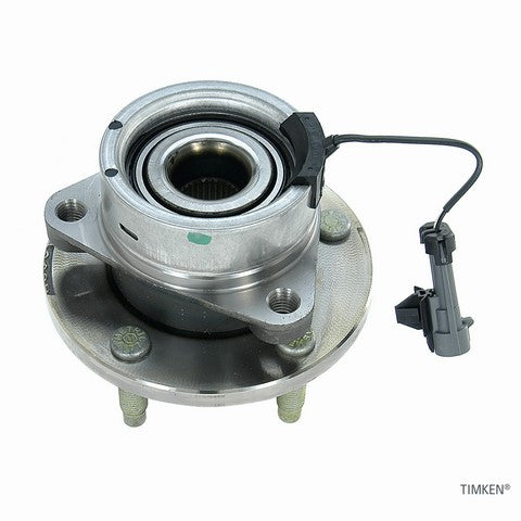 Wheel Bearing and Hub Assembly Timken HA590086