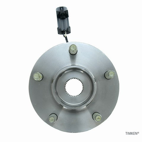 Wheel Bearing and Hub Assembly Timken HA590086