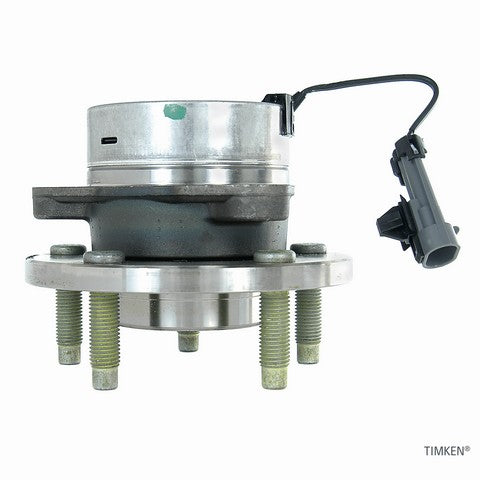 Wheel Bearing and Hub Assembly Timken HA590086