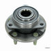 Wheel Bearing and Hub Assembly Timken HA590087