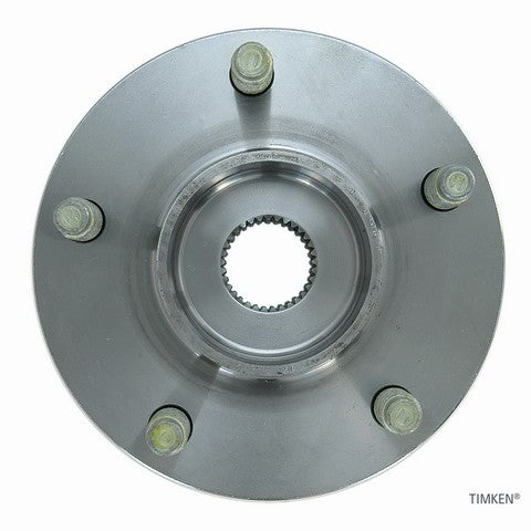 Wheel Bearing and Hub Assembly Timken HA590087