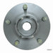 Wheel Bearing and Hub Assembly Timken HA590087