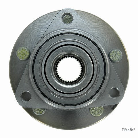 Wheel Bearing and Hub Assembly Timken HA590087