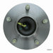Wheel Bearing and Hub Assembly Timken HA590088