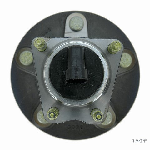 Wheel Bearing and Hub Assembly Timken HA590088