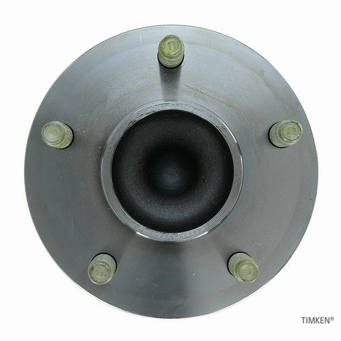 Wheel Bearing and Hub Assembly Timken HA590089
