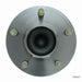 Wheel Bearing and Hub Assembly Timken HA590089