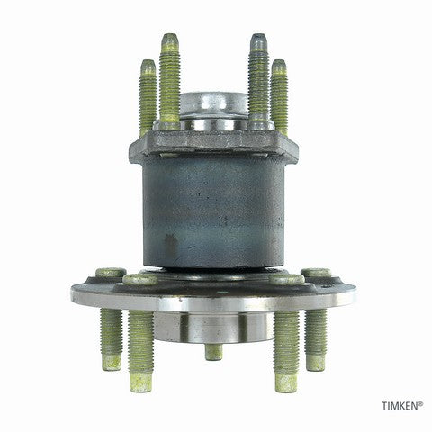 Wheel Bearing and Hub Assembly Timken HA590089