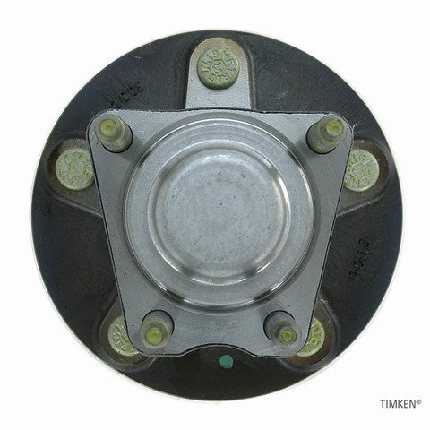 Wheel Bearing and Hub Assembly Timken HA590089