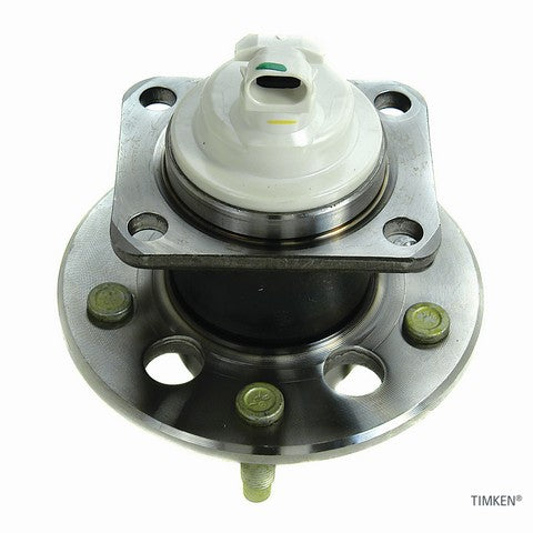 Wheel Bearing and Hub Assembly Timken HA590092