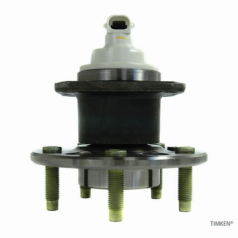 Wheel Bearing and Hub Assembly Timken HA590092