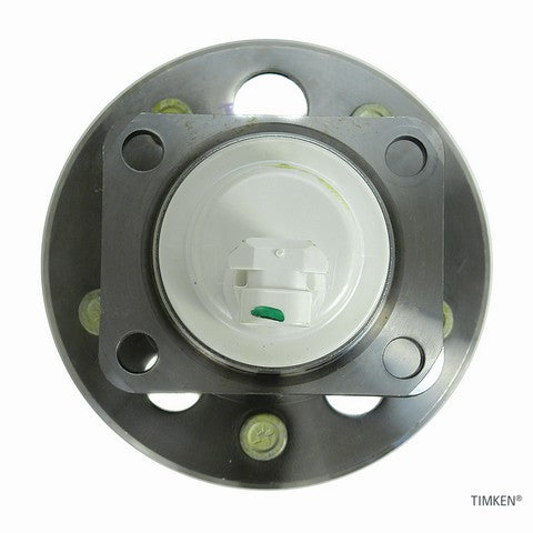 Wheel Bearing and Hub Assembly Timken HA590092