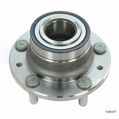 Wheel Bearing and Hub Assembly Timken HA590095