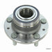 Wheel Bearing and Hub Assembly Timken HA590095