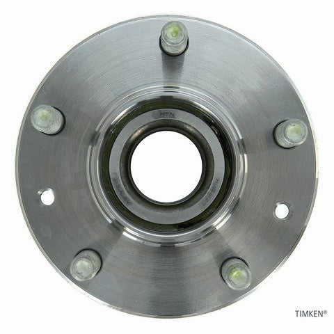 Wheel Bearing and Hub Assembly Timken HA590095