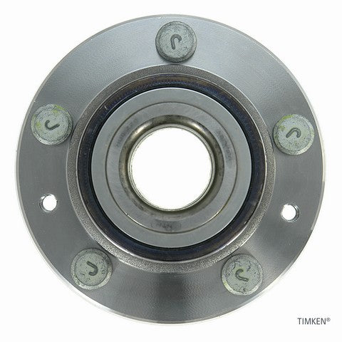 Wheel Bearing and Hub Assembly Timken HA590095