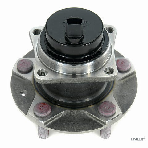 Wheel Bearing and Hub Assembly Timken HA590096