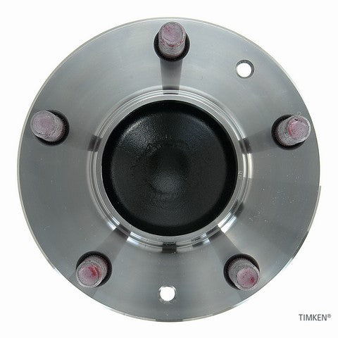 Wheel Bearing and Hub Assembly Timken HA590096