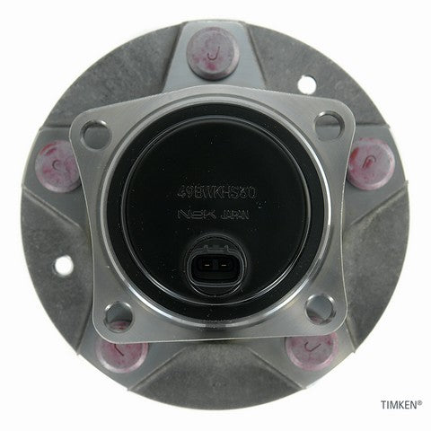 Wheel Bearing and Hub Assembly Timken HA590096