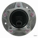 Wheel Bearing and Hub Assembly Timken HA590096