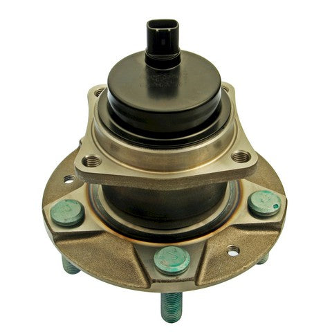 Wheel Bearing and Hub Assembly DT Components HA590096